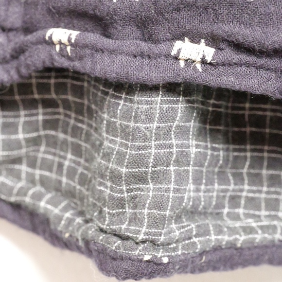 Madewell Cotton button up size small - Picture 5 of 6